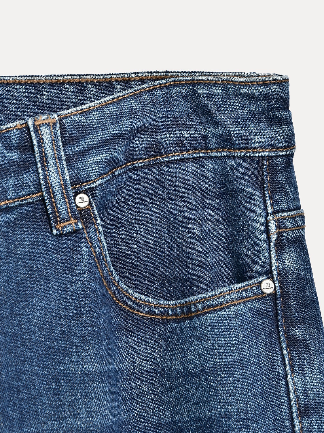 Джинсы мужские (MR760)